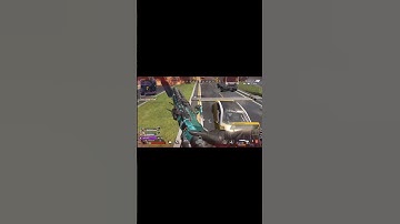 piercing two enemies by a peacekeeper #revenantapex #apexlegends #apex #squadwipe