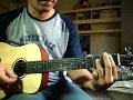 the brilliant green  -  rock'n roll   (COVER)