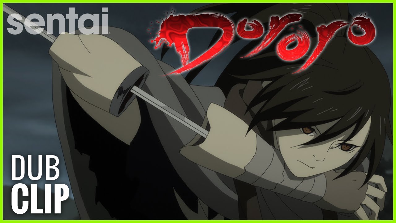 Dororo  Anime-Planet