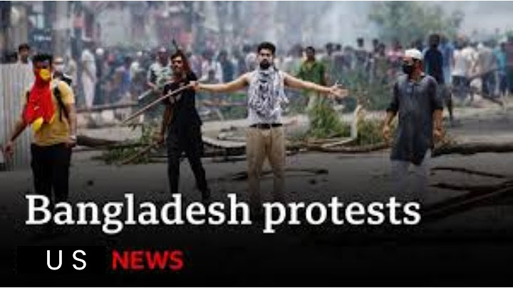 More than 150 killed in Bangladesh protests | U S News