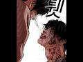 BOTH ALIVE🤯| TOM LEE AND JINYOUNG PARK| LOOKISM CH-609| #lookism #latest #manhwa #new #edit