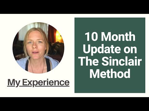 The Sinclair Method – 10 month update using Naltrexone for alcohol addiction