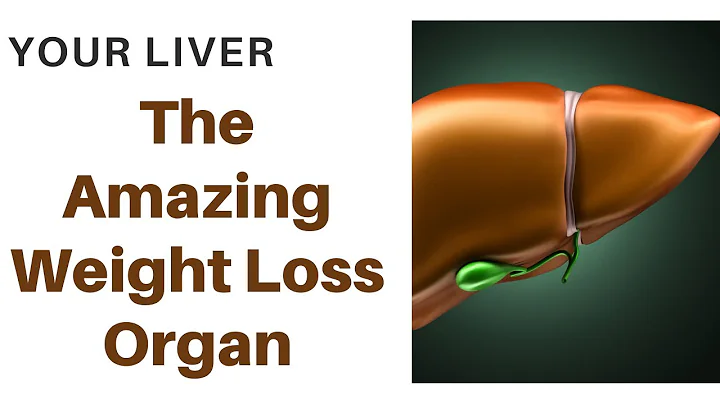 Your Liver:  The Amazing Weight Loss & Health Crea...