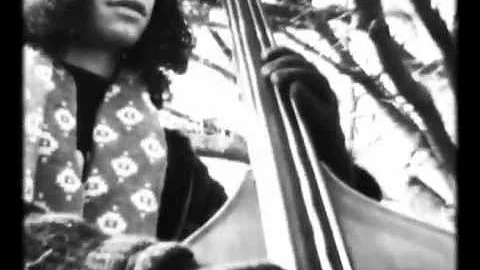 Quincy Vidal--Stuck In Bed Stuy (ft. Chazz Giovann...