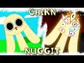 My Sprunki OC: Chikn Nuggit [Incredibox Sprunki OC Animation]
