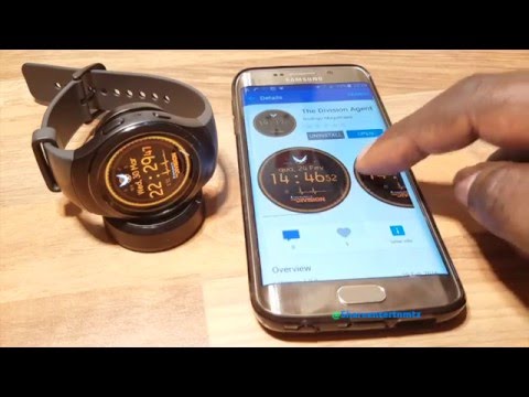 samsung gear s2 használt specs