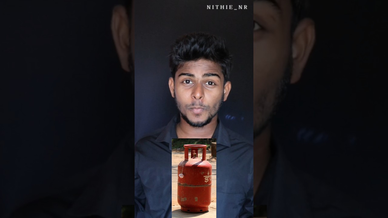 Gas booking Easily in WhatsApp🤯🫣 