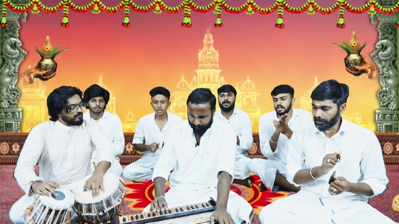 Aaluna thatta Baduga Bajanai | Pedhuva Rangasamy & Team | WE BADUGA TV