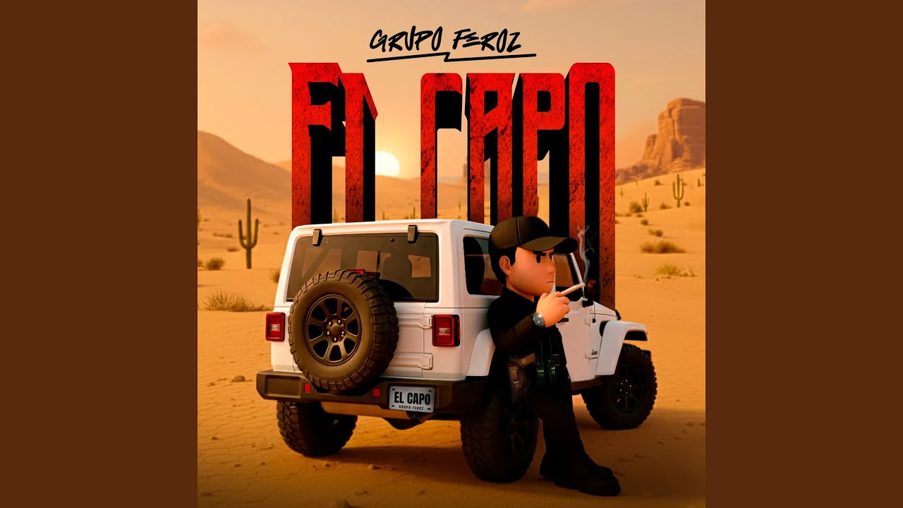 Watch El Capo on YouTube Watch El Capo on YouTube