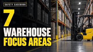 7 Warehouse Hazards OSHA Is Focusing On in 2026