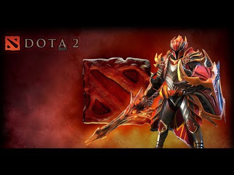 Dota 2 спойлер