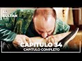 El Sultán | Capitulo 34 Completo