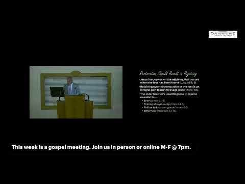 Video preview
