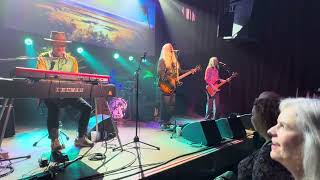 Young Gun Silver Fox: Oct. 2025 Ardmore Pa