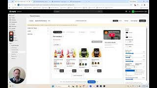 How to Set the Number of Product Cards Per Row | Presto Bundles Feature Demo