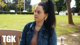 Depression |THE GOD KEEP| Christian Series