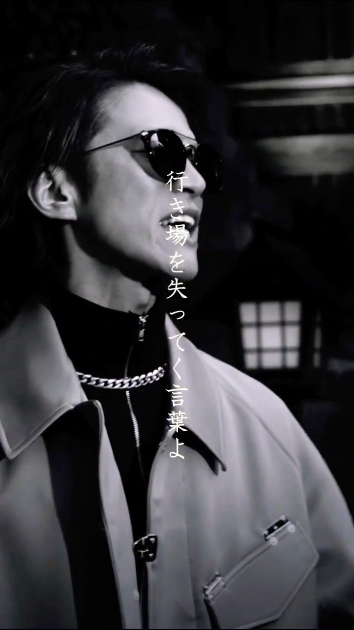 Hilcrhyme「千夜一夜 feat. 仲宗根泉 (HY)」 Music Video 掛け合い