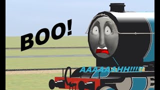 Engines Of Eight Or Boo