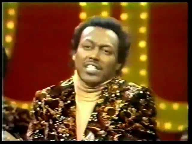 Spinners - I'll Be Around - Live on Soul Train