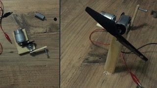 DC motorlar elektrik üretebilir | DC Motor ile Elektrik Üretimi by Hasan Yavuz 43,815 views 4 years ago 10 minutes, 5 seconds