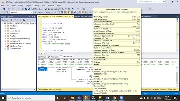 Index seek - Are they always optimal?