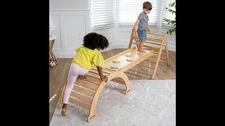 Avenlur Hazel Assembly Video