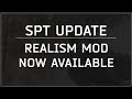 Sptaki update  realism mod now available for v38  trailer and patch notes