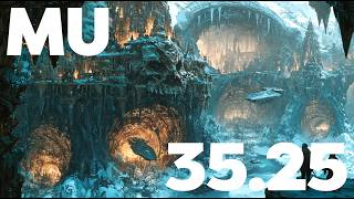The Underground World