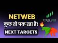 Netweb Technologies Share Analysis, Netweb Technologies Latest News & Price Target 2026