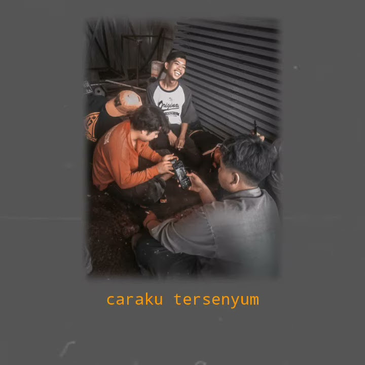 Story WA bertaut-nadin amizah cover scalavacoustic