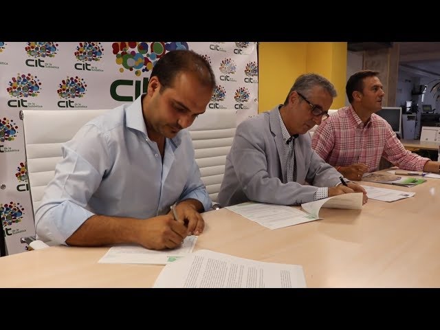 V&Iacute;DEO: 70 empresas del sector tur&iacute;stico se beneficiar&aacute;n de la plataforma de ventas cruzadas del CIT