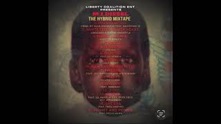 Full Moon Feat. M-Dot