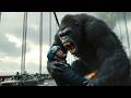 Rise Of The Planet Of The Apes (2011) Movie Explained In Hindi/Urdu | Sci-Fi Action Thriller
