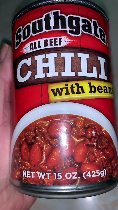 Let’s make dinner babie’s #hotchili #lettucesalad #easyyummyrecipe #lovetocook #fyp #followmawmawb