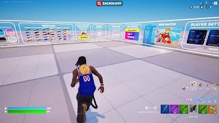 How To Get Chicken Stars Weapon In Zachology Build Fights