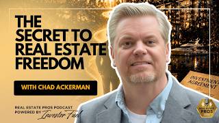 Unlock Real Estate Freedom: Becoming a Successful Limited Partner