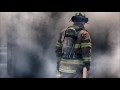 firefighter tribute 2017