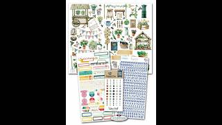 THE SCRAPROOM ~ Add On Kits Unboxing June 2026