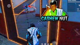 😱CASHEW NUT ||💥Free Fire Clash Squard Rank Attacking Gameplay Tamil || funny commentry