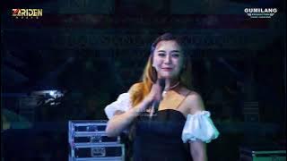 ZARIDEN MUSIC - BADAI BIRU EVIS RENATA - D&J AND ARJEGS SENDANGSOKO JAKENAN PATI