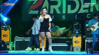 ZARIDEN MUSIC - BADAI BIRU EVIS RENATA - D&J AND ARJEGS SENDANGSOKO JAKENAN PATI