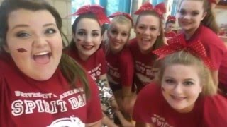 Farmington Dance 2016 Banquet Video
