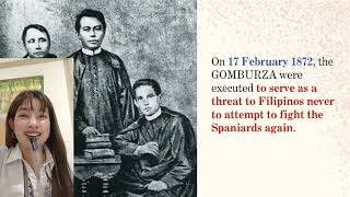 THE CAVITE MUTINY