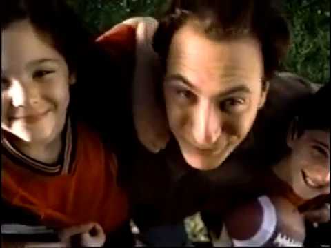 cereal milk Grape-Nuts ad, 2000