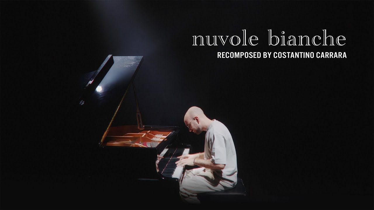 Ludovico Einaudi: A meditative balm to the daily grind - The Big Issue