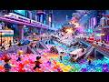 Exploding Giant Multi-color ORBEEZ Take Over The LEGO City! • LEGO Rescue • Stop Motion Film