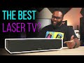 Best Laser TV of 2022 ? - Formovie Theater Review