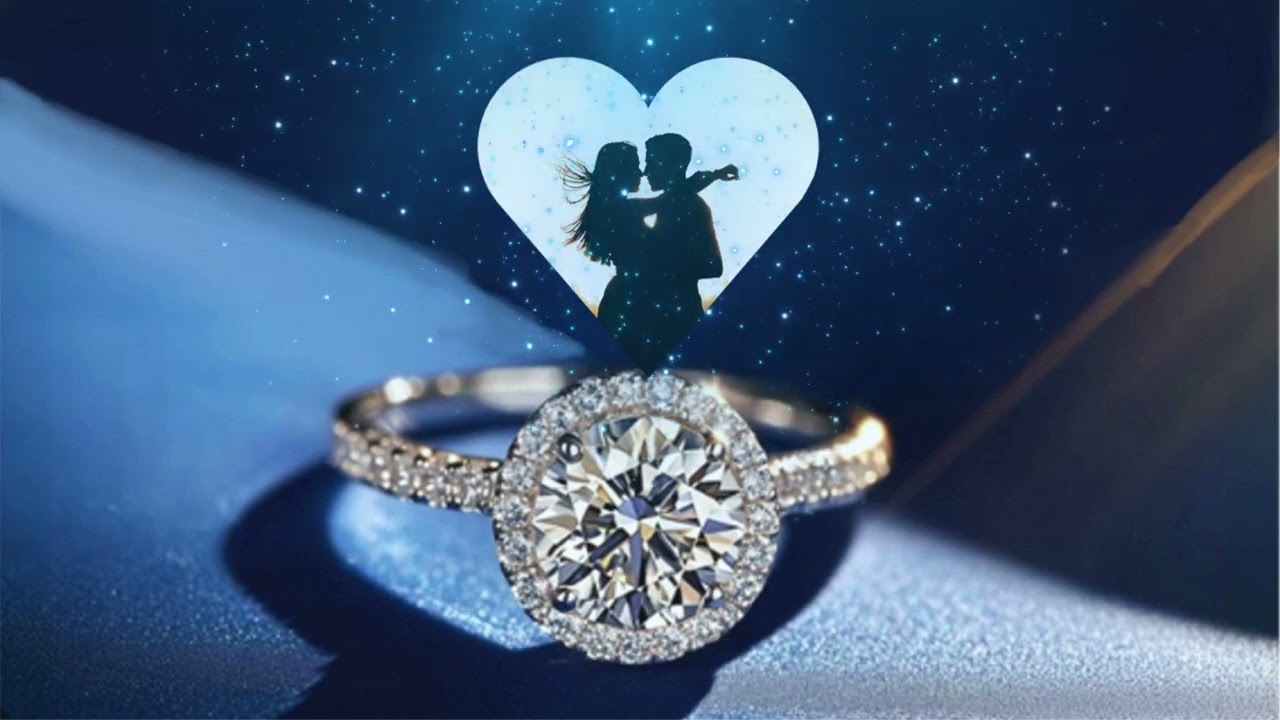 The Diamond Ring (remix)