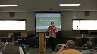 Genesis 1-25 | Summary & Specifics