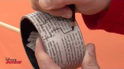 Art Attack - Music Theme - How To Make A Music Set! - Disney Junior UK HD - Durasi: 6:25. Art Attack - Music Theme - How To Make A Music Set! - Disney Junior UK HD - Durasi: 6:25.